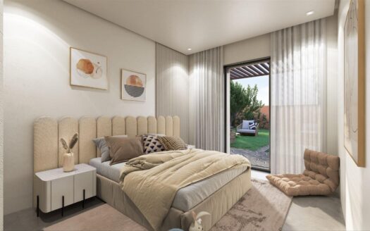 Villas Havre de paix