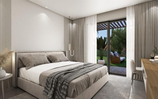 Villas Havre de paix